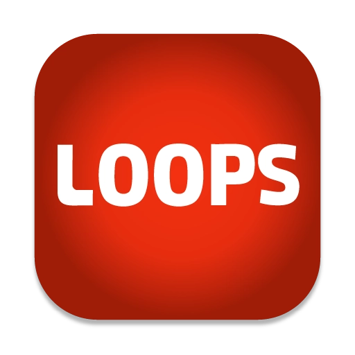 Loops Logo